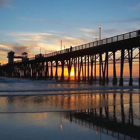 Oceanside Beach Condos